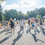parkrun Katowice po śląsku [FOTORELACJA] - galeria