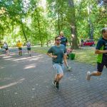 parkrun Katowice po śląsku [FOTORELACJA] - galeria