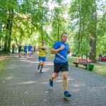 parkrun Katowice po śląsku [FOTORELACJA] - galeria