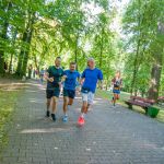 parkrun Katowice po śląsku [FOTORELACJA] - galeria