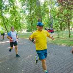 parkrun Katowice po śląsku [FOTORELACJA] - galeria