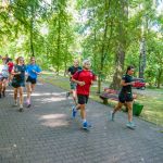 parkrun Katowice po śląsku [FOTORELACJA] - galeria