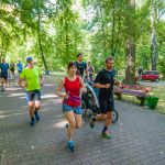 parkrun Katowice po śląsku [FOTORELACJA] - galeria