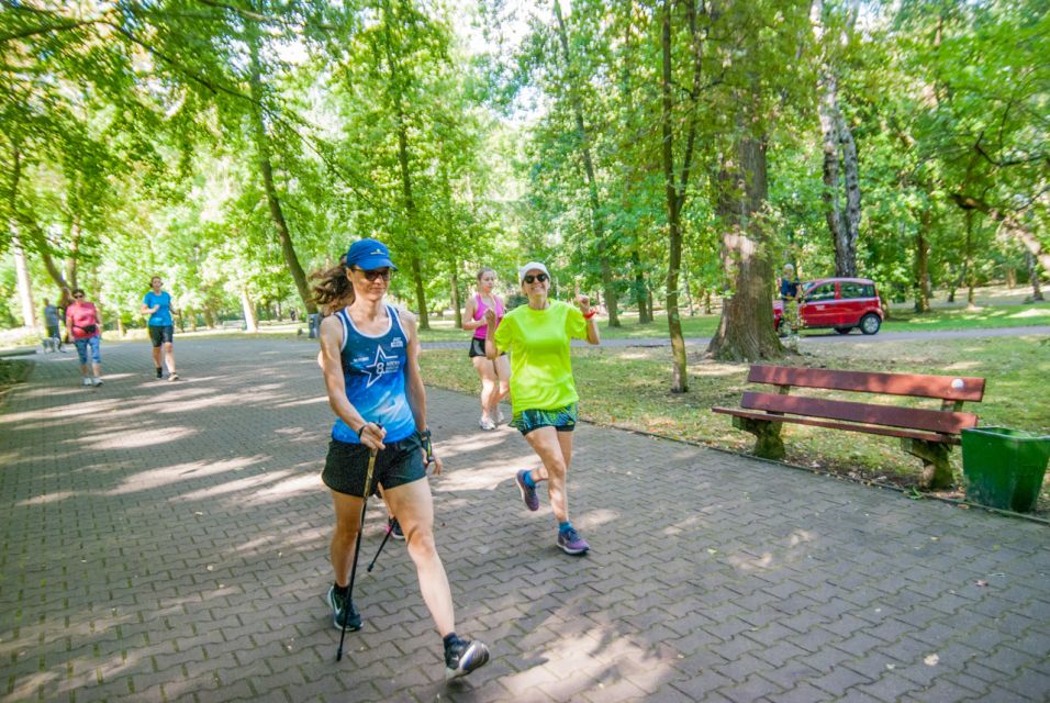 parkrun Katowice po śląsku [FOTORELACJA] - galeria