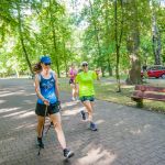 parkrun Katowice po śląsku [FOTORELACJA] - galeria