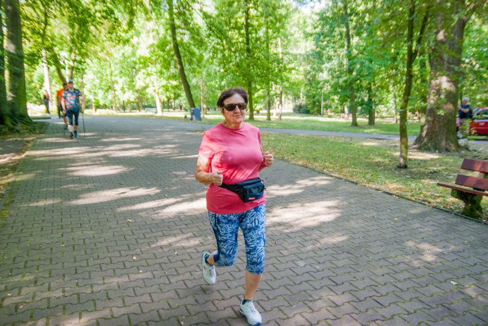 parkrun Katowice po śląsku [FOTORELACJA] - galeria