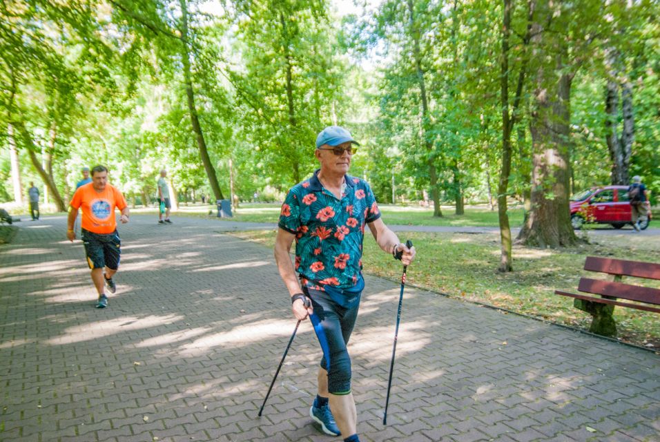 parkrun Katowice po śląsku [FOTORELACJA] - galeria