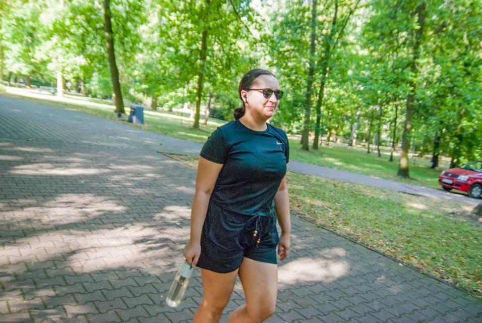 parkrun Katowice po śląsku [FOTORELACJA] - galeria