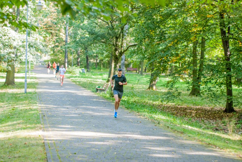 parkrun Katowice po śląsku [FOTORELACJA] - galeria