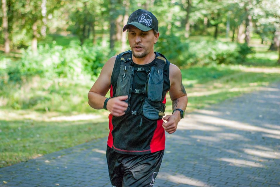 parkrun Katowice po śląsku [FOTORELACJA] - galeria
