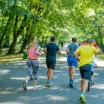 parkrun Katowice po śląsku [FOTORELACJA] - galeria