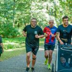 parkrun Katowice po śląsku [FOTORELACJA] - galeria