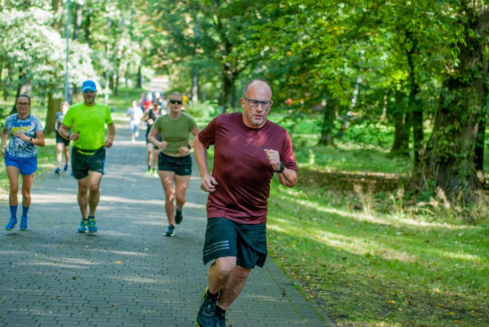 parkrun Katowice po śląsku [FOTORELACJA] - galeria