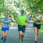 parkrun Katowice po śląsku [FOTORELACJA] - galeria