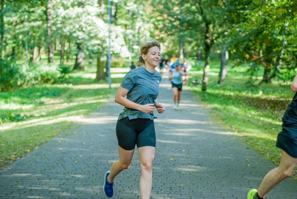 parkrun Katowice po śląsku [FOTORELACJA] - galeria