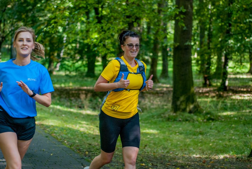 parkrun Katowice po śląsku [FOTORELACJA] - galeria
