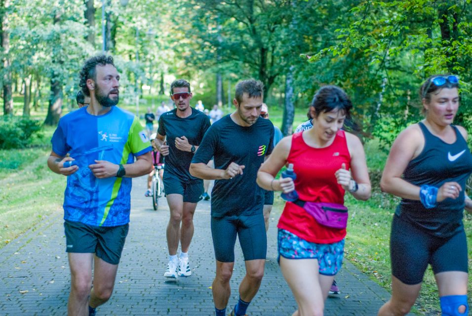 parkrun Katowice po śląsku [FOTORELACJA] - galeria