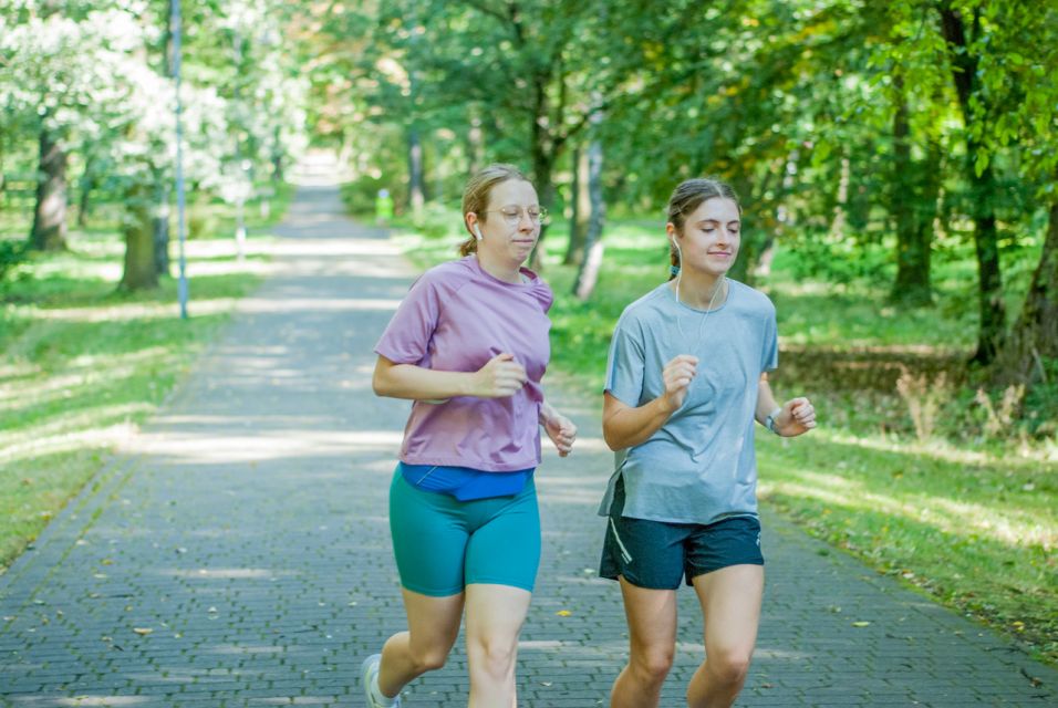 parkrun Katowice po śląsku [FOTORELACJA] - galeria