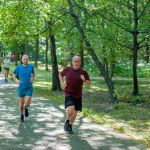 parkrun Katowice po śląsku [FOTORELACJA] - galeria