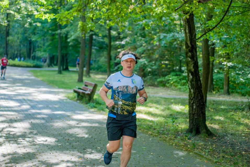 parkrun Katowice po śląsku [FOTORELACJA] - galeria