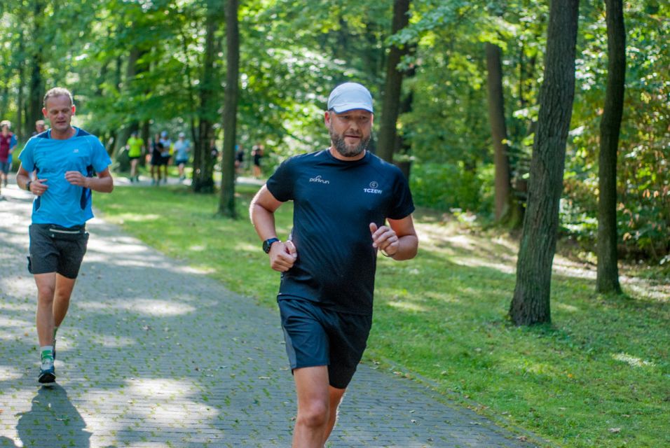 parkrun Katowice po śląsku [FOTORELACJA] - galeria