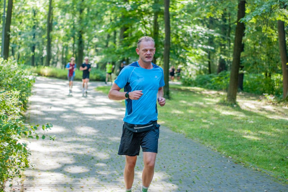parkrun Katowice po śląsku [FOTORELACJA] - galeria