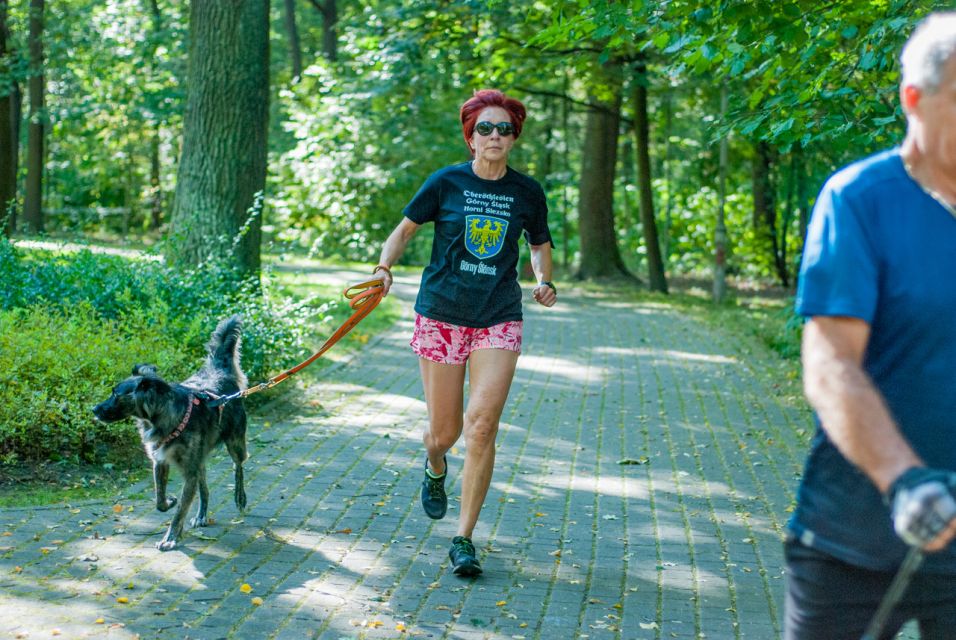 parkrun Katowice po śląsku [FOTORELACJA] - galeria