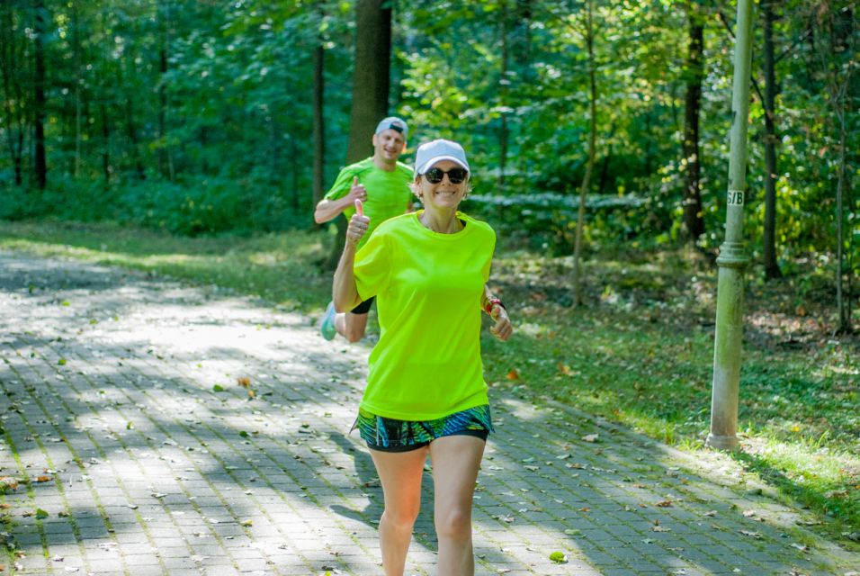 parkrun Katowice po śląsku [FOTORELACJA] - galeria