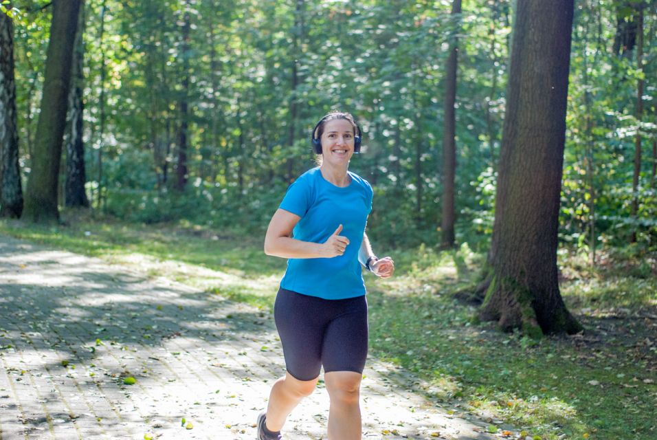 parkrun Katowice po śląsku [FOTORELACJA] - galeria