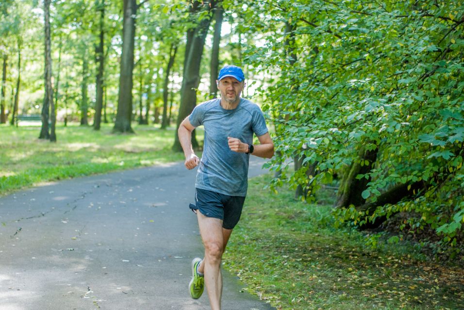 parkrun Katowice po śląsku [FOTORELACJA] - galeria
