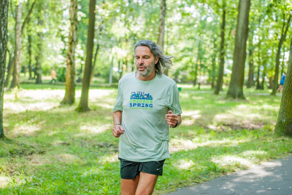 parkrun Katowice po śląsku [FOTORELACJA] - galeria
