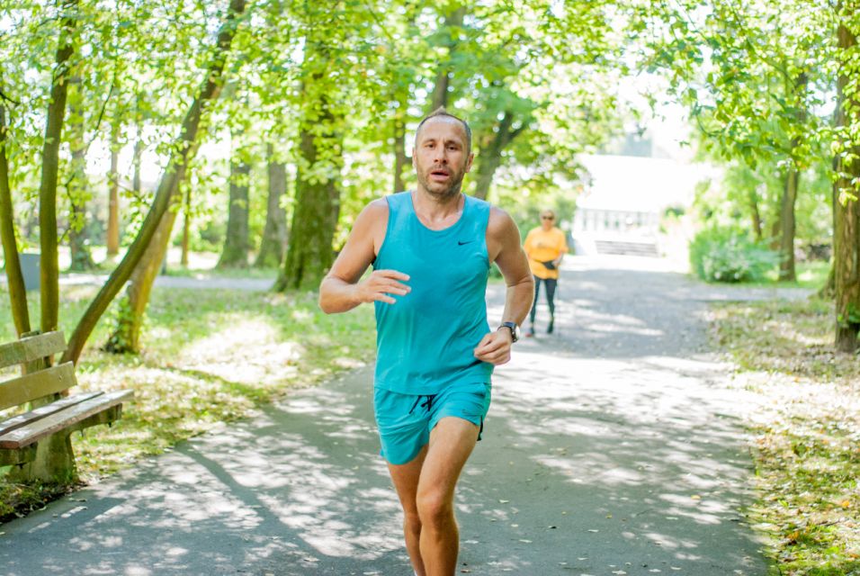 parkrun Katowice po śląsku [FOTORELACJA] - galeria