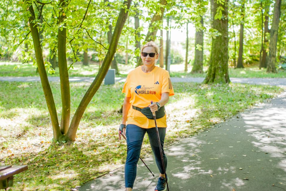 parkrun Katowice po śląsku [FOTORELACJA] - galeria