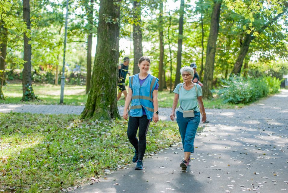 parkrun Katowice po śląsku [FOTORELACJA] - galeria