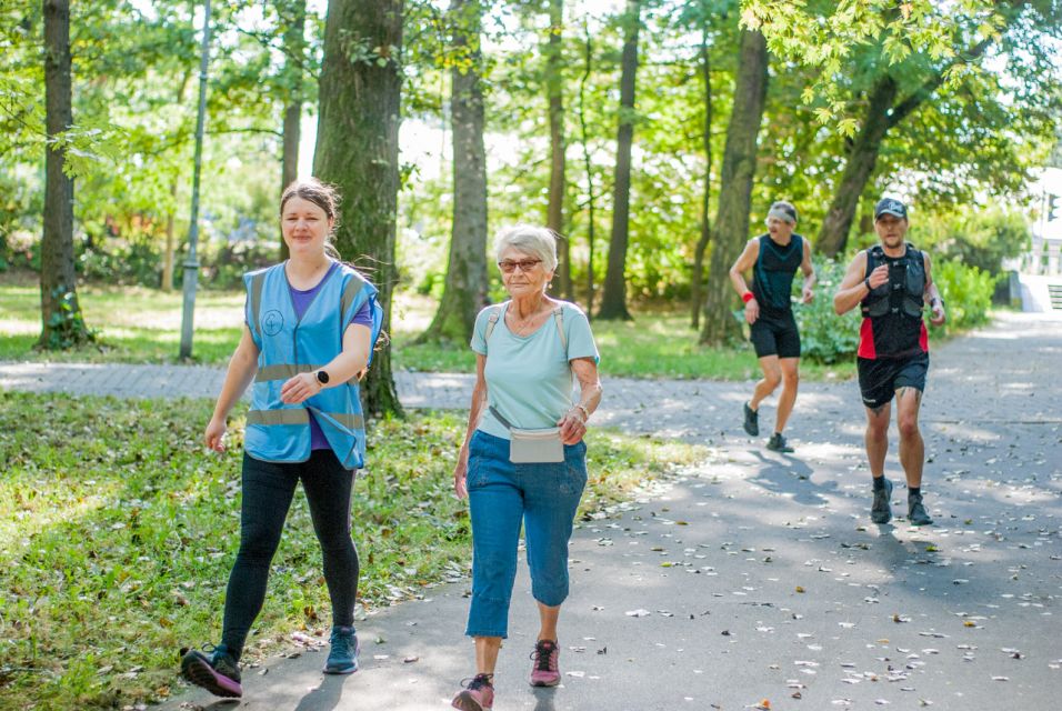 parkrun Katowice po śląsku [FOTORELACJA] - galeria