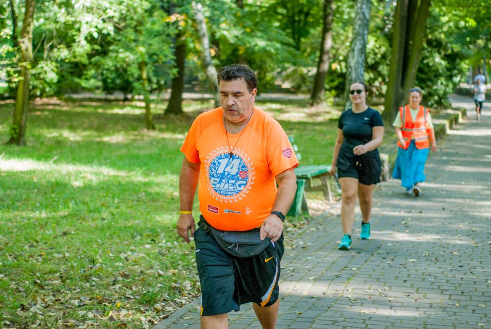 parkrun Katowice po śląsku [FOTORELACJA] - galeria