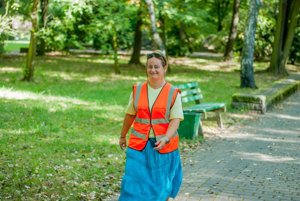 parkrun Katowice po śląsku [FOTORELACJA] - galeria