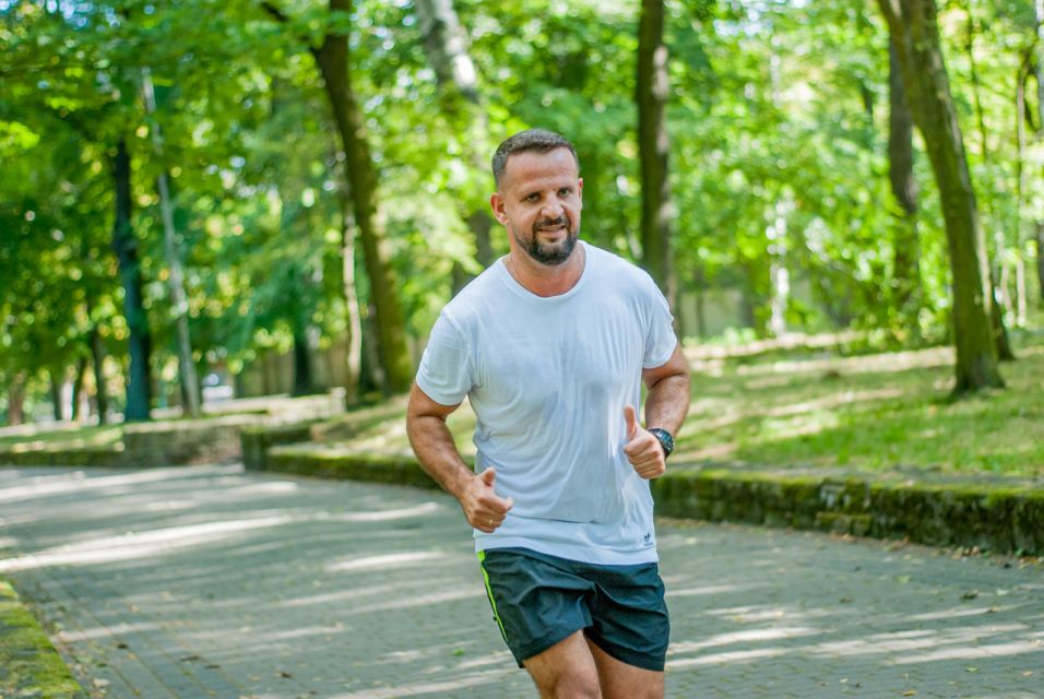 parkrun Katowice po śląsku [FOTORELACJA] - galeria