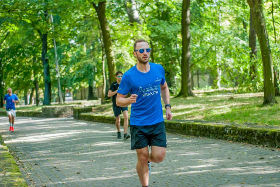 parkrun Katowice po śląsku [FOTORELACJA] - galeria