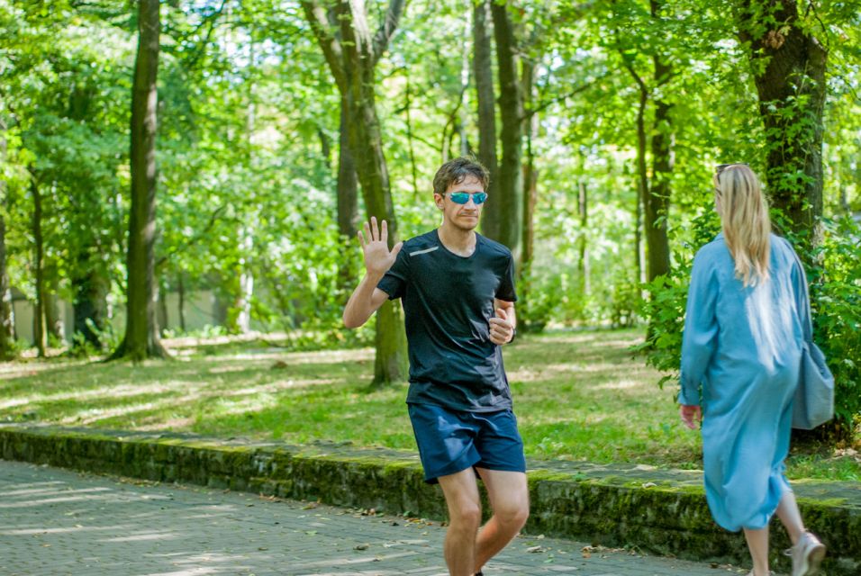 parkrun Katowice po śląsku [FOTORELACJA] - galeria