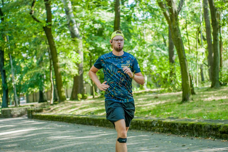parkrun Katowice po śląsku [FOTORELACJA] - galeria