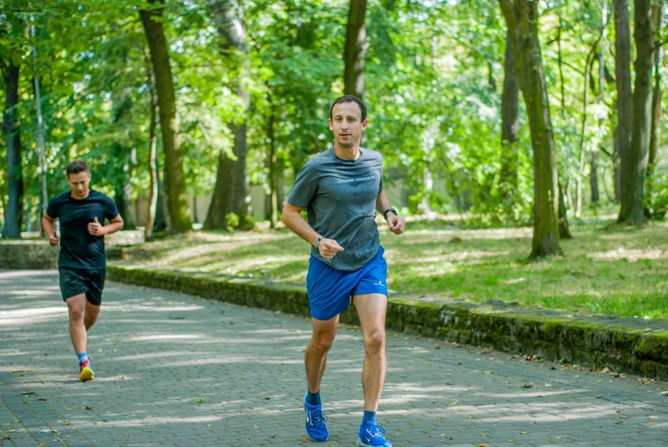 parkrun Katowice po śląsku [FOTORELACJA] - galeria
