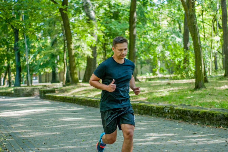 parkrun Katowice po śląsku [FOTORELACJA] - galeria