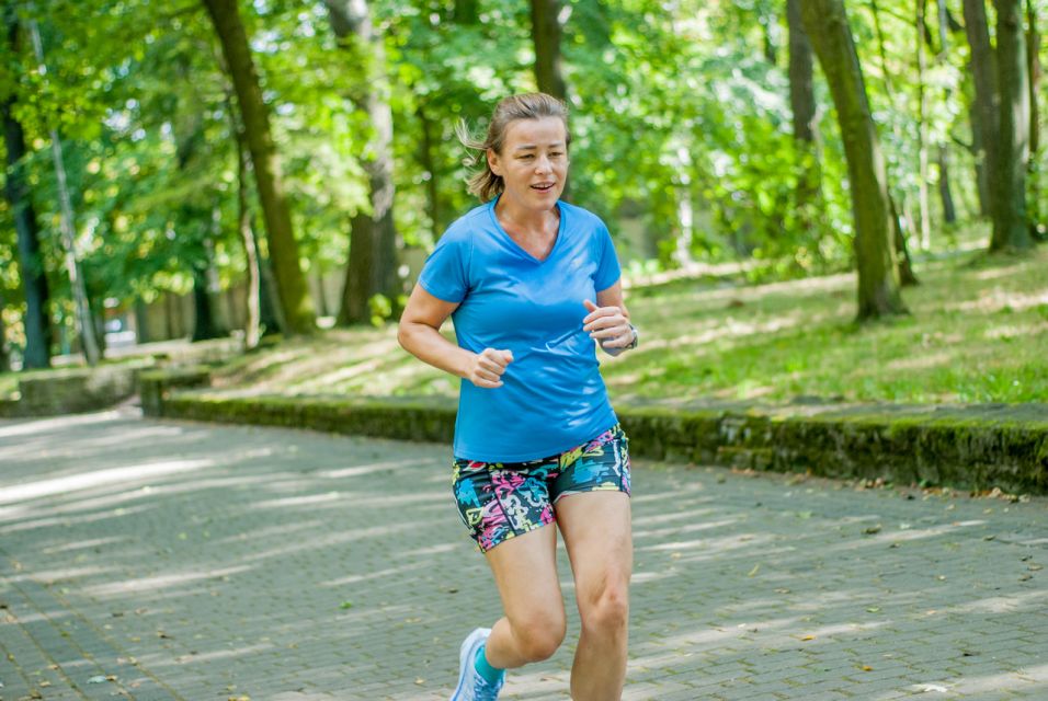 parkrun Katowice po śląsku [FOTORELACJA] - galeria