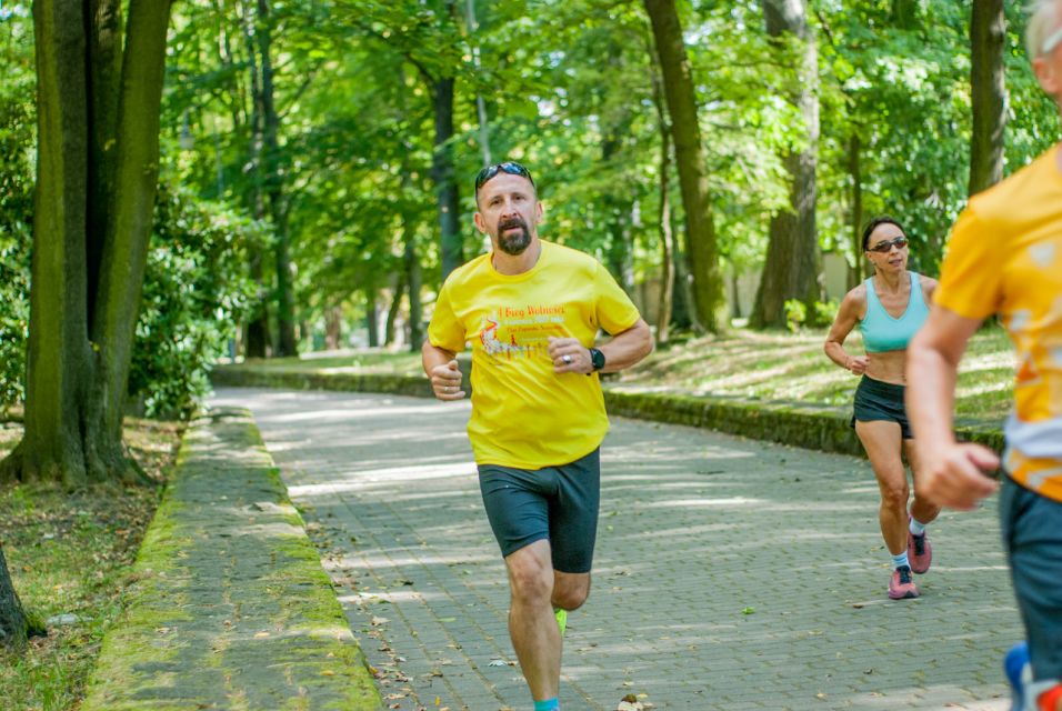 parkrun Katowice po śląsku [FOTORELACJA] - galeria