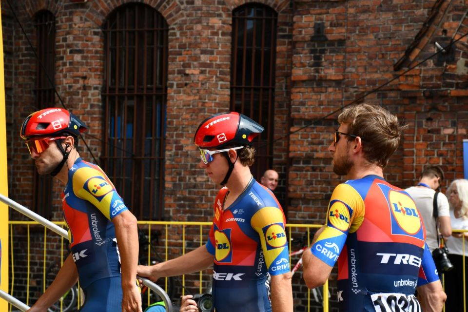 Kolarski peleton na trasie Katowice-Zakopane! Za nami 5. etap 82. Tour de Pologne! - galeria