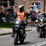 Kolarski peleton na trasie Katowice-Zakopane! Za nami 5. etap 82. Tour de Pologne! - galeria