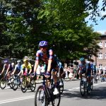 Kolarski peleton na trasie Katowice-Zakopane! Za nami 5. etap 82. Tour de Pologne! - galeria