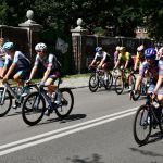Kolarski peleton na trasie Katowice-Zakopane! Za nami 5. etap 82. Tour de Pologne! - galeria