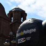 Kolarski peleton na trasie Katowice-Zakopane! Za nami 5. etap 82. Tour de Pologne! - galeria
